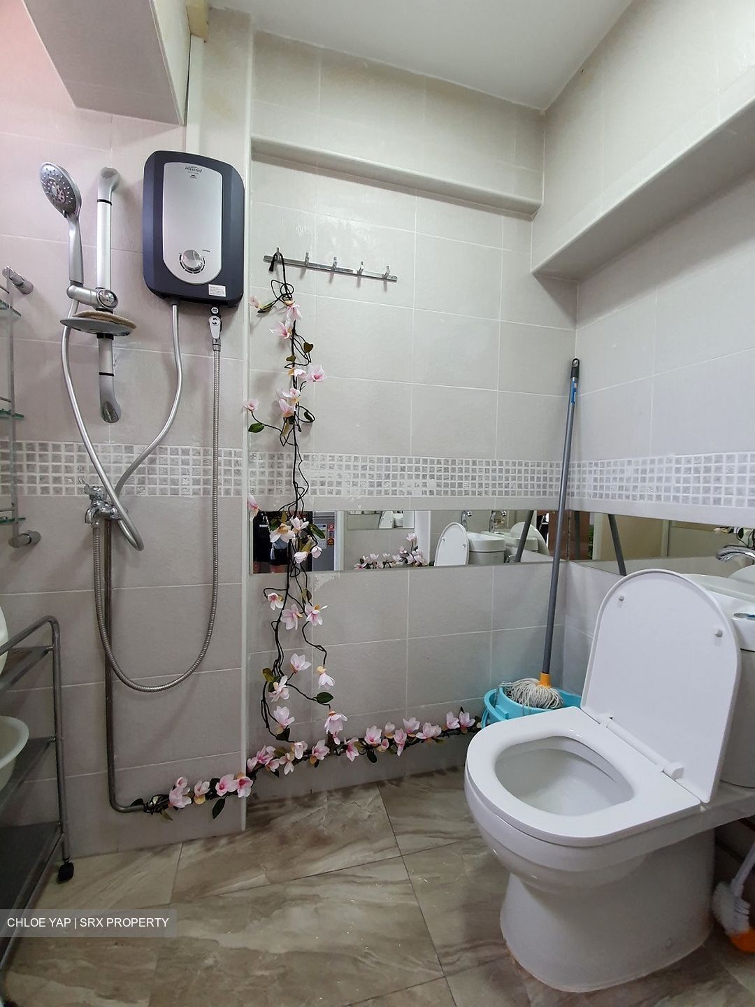 Blk 8 Selegie House (Central Area), HDB 3 Rooms #387988291